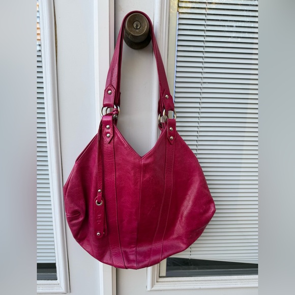 Belen Echandia Stroke Me Fuschia Matte - Picture 1 of 3